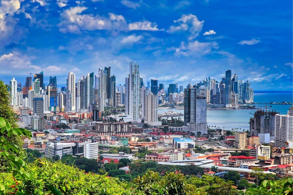 facts about digital nomad visa for Panama