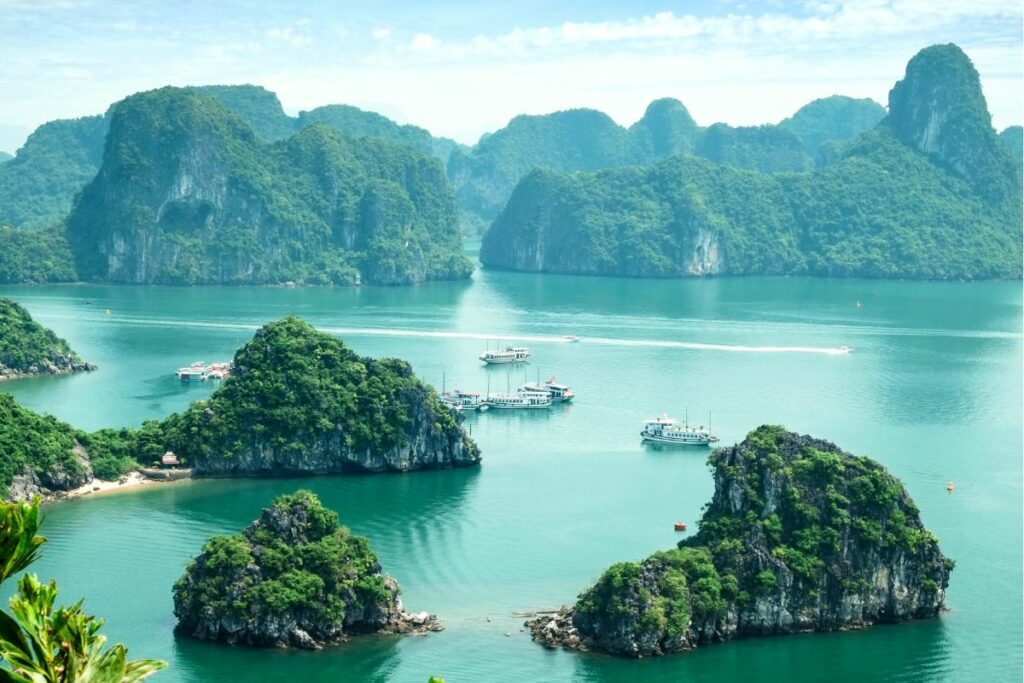 Facts about Vietnam Digital Nomad Visa