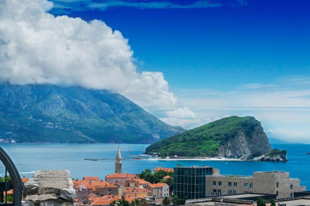 Budva Montenegro