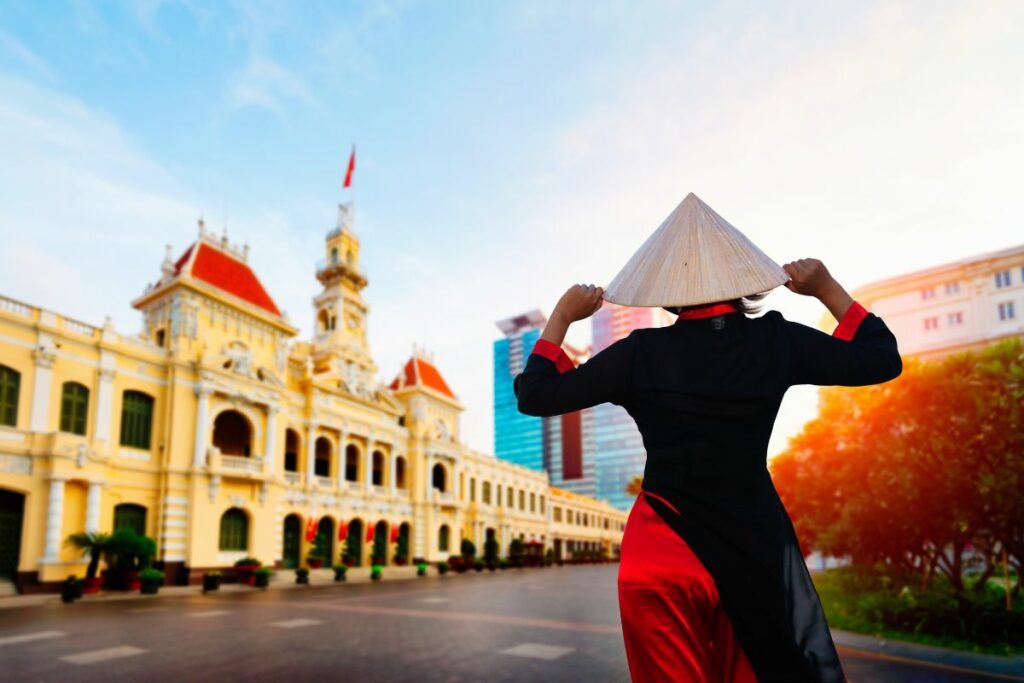 Vietnam digital nomad visa valid
