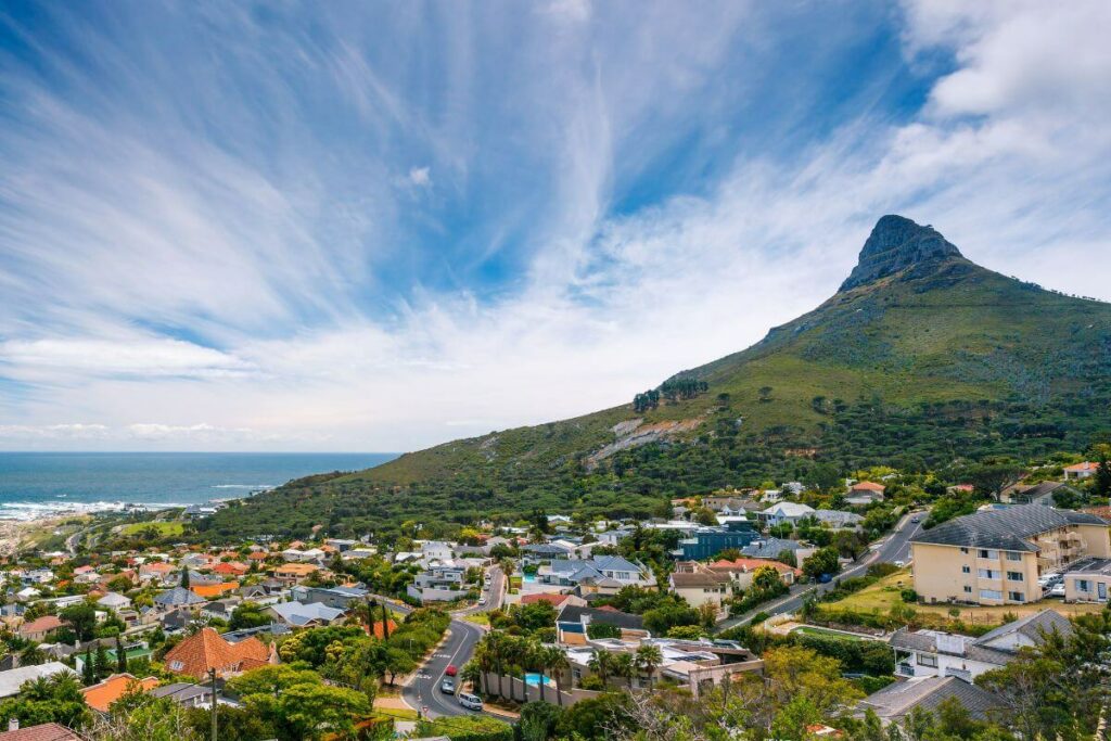 Cape Town