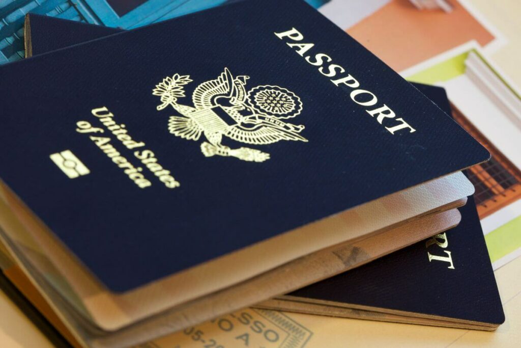 US citizens need visa for Turkey