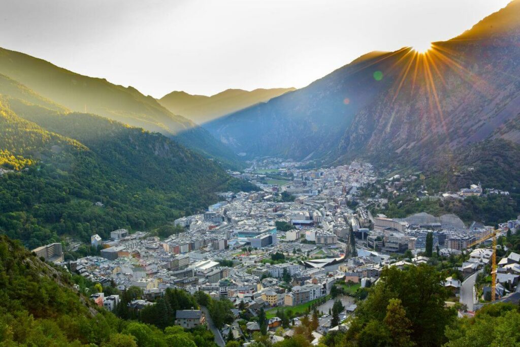 facts about Andorra Digital Nomad Visa