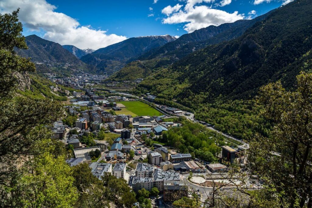 Andorra la Vella