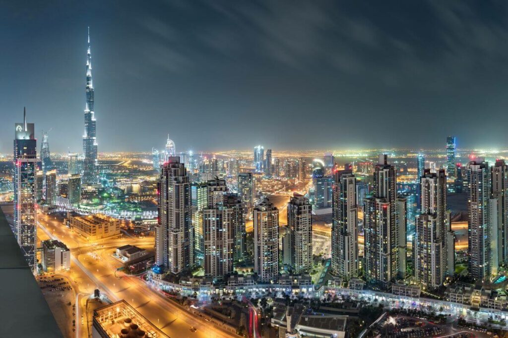 Facts about Dubai digital nomad visa