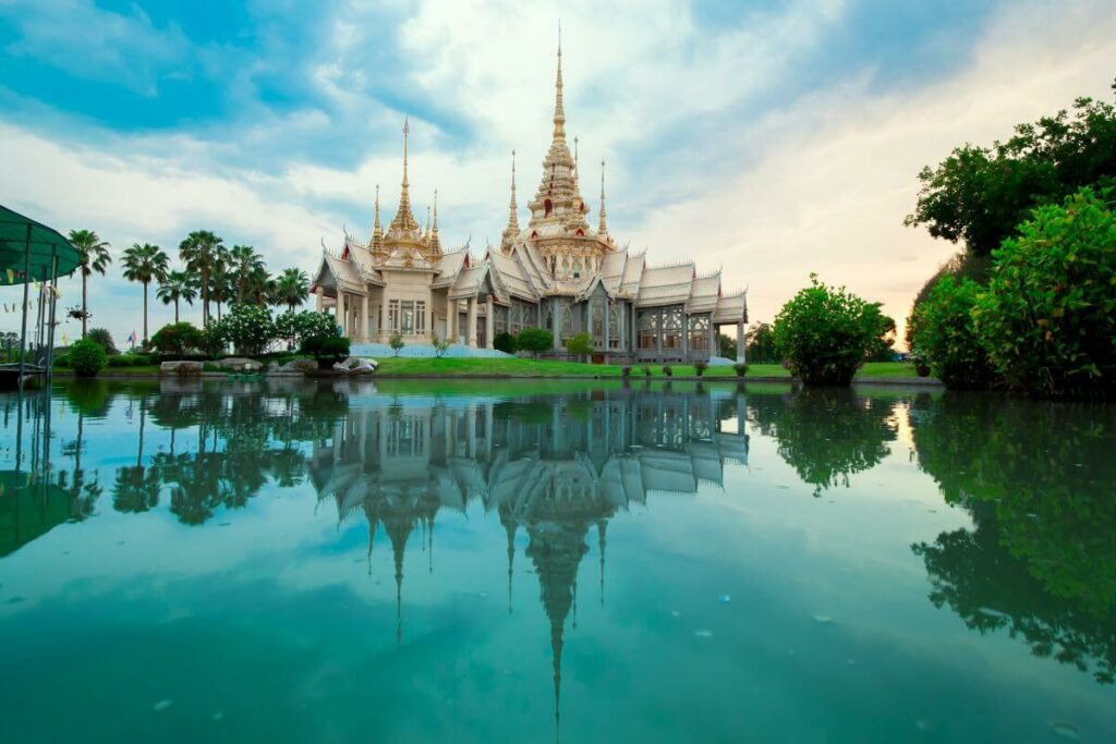 Thailand facts digital nomad visa